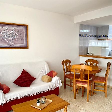 Appartement Apartamento Esmeralda Vyb à Dénia Extérieur photo