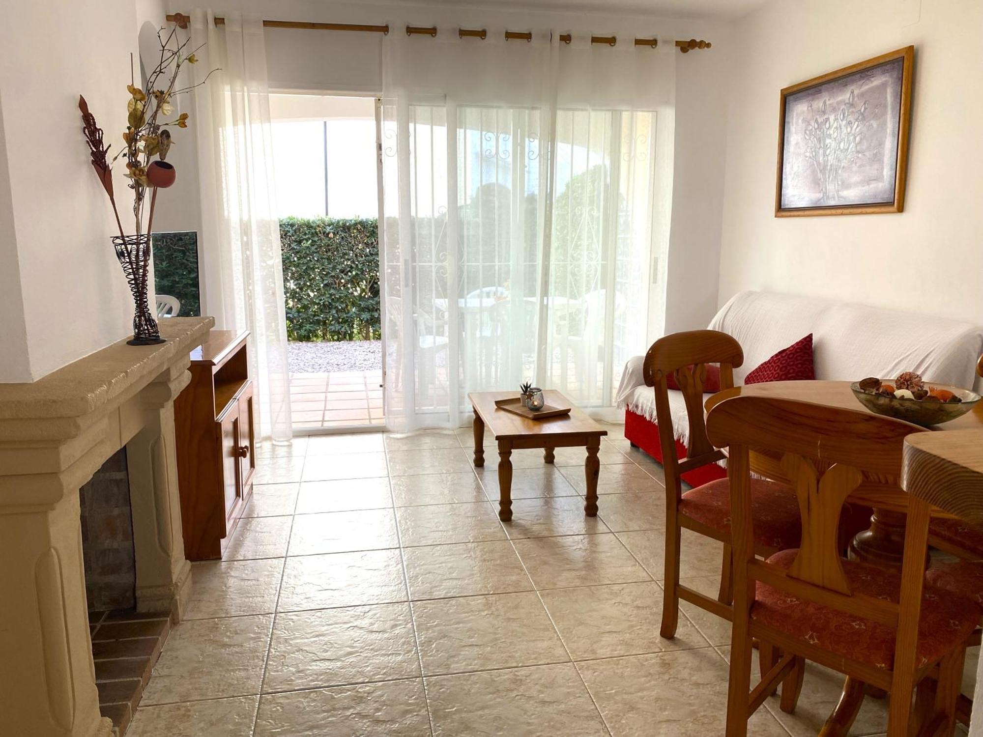 Appartement Apartamento Esmeralda Vyb à Dénia Extérieur photo